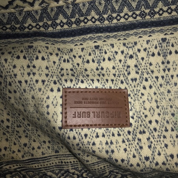 Rip curl surf backpack - Picture 2 of 3